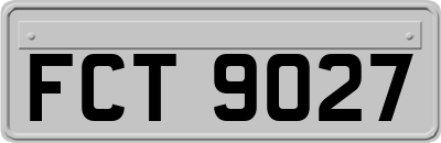 FCT9027