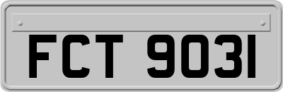 FCT9031