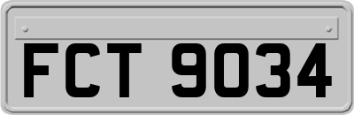 FCT9034