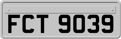 FCT9039