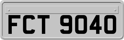 FCT9040