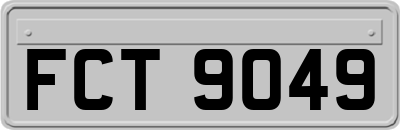 FCT9049