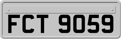 FCT9059