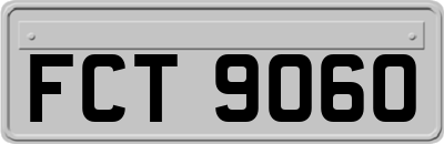 FCT9060