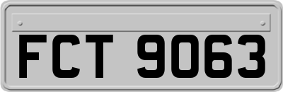 FCT9063