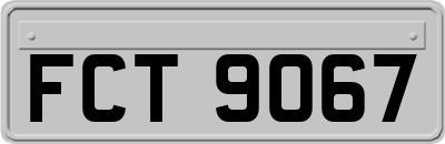 FCT9067
