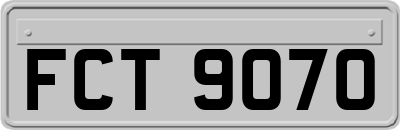 FCT9070