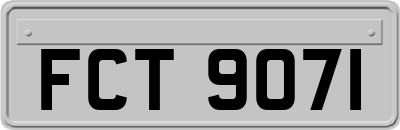 FCT9071