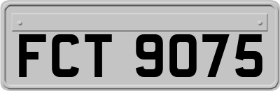FCT9075