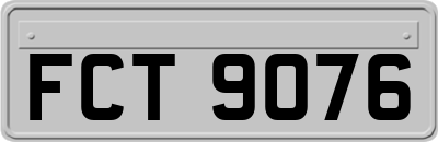 FCT9076