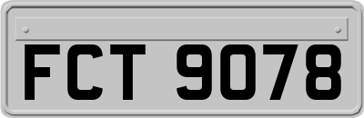 FCT9078