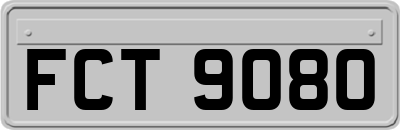 FCT9080