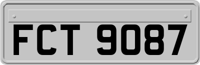 FCT9087