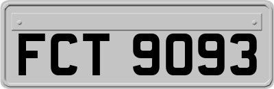 FCT9093