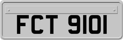 FCT9101