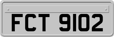 FCT9102