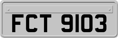 FCT9103