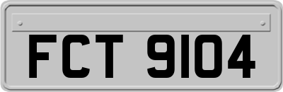 FCT9104