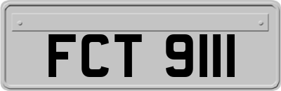 FCT9111
