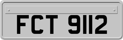FCT9112