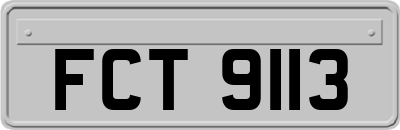 FCT9113