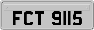 FCT9115