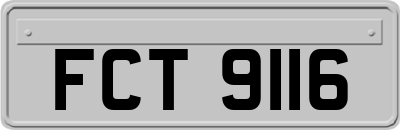 FCT9116