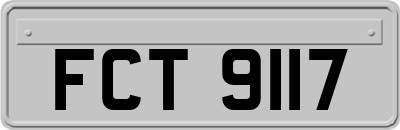 FCT9117