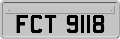 FCT9118