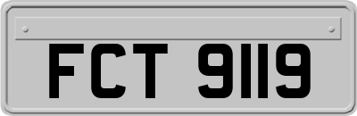 FCT9119