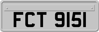 FCT9151