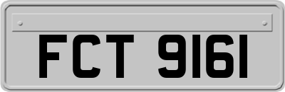 FCT9161