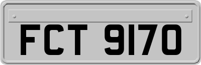 FCT9170