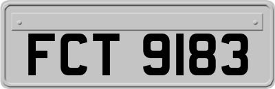 FCT9183