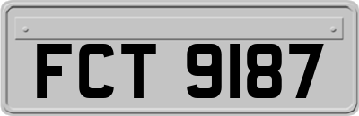 FCT9187