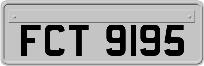 FCT9195