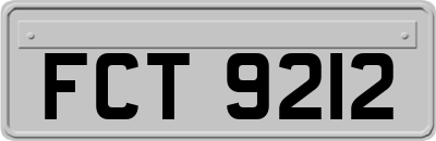 FCT9212