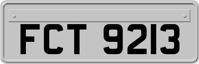 FCT9213