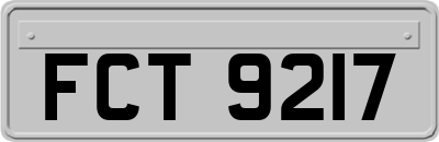 FCT9217