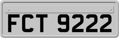 FCT9222