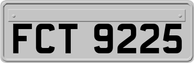 FCT9225