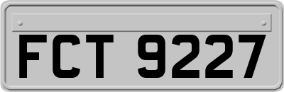 FCT9227