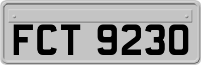 FCT9230