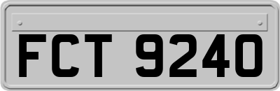FCT9240