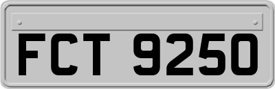 FCT9250