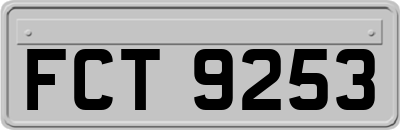 FCT9253