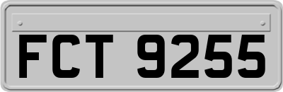 FCT9255