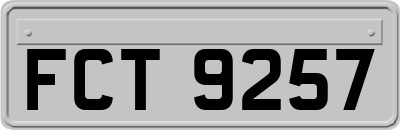 FCT9257