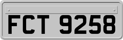 FCT9258