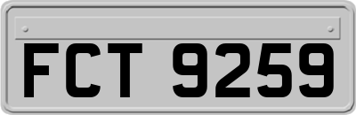 FCT9259